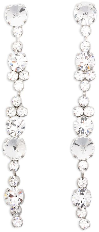 Forte Forte Bijoux Silver