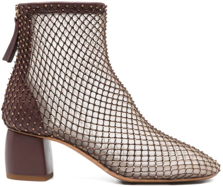 Forte Forte Boots Brown