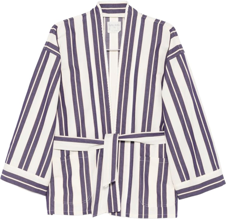 Forte Forte Jackets Blu