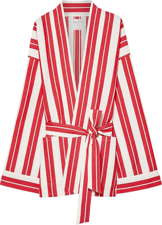 Forte Forte Jackets Rosso