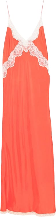 Forte Forte Dresses Rosso