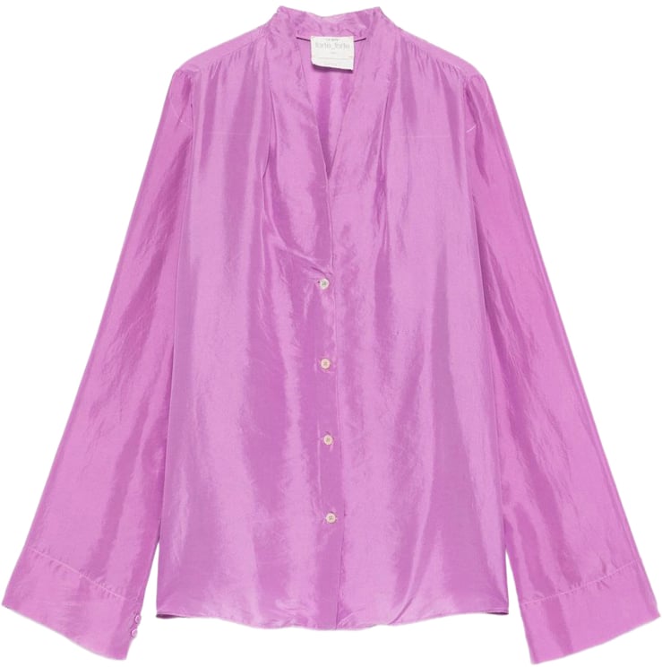 Forte Forte Shirts Viola