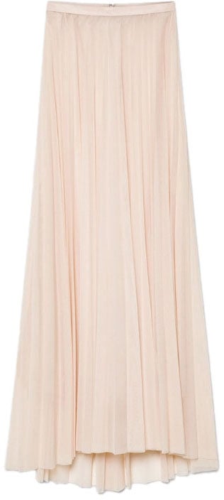 Forte Forte Skirts Nude