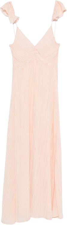 Forte Forte Dresses Powder