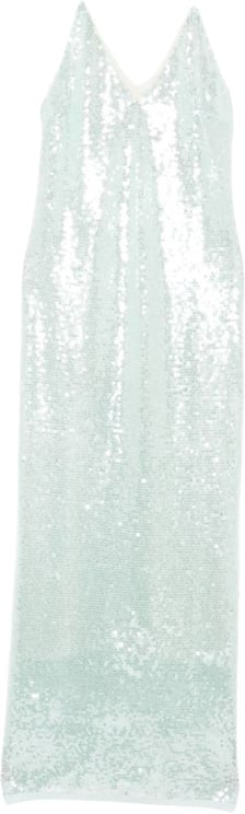 Forte Forte Dresses Azzurro
