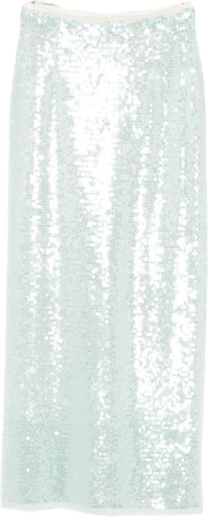 Forte Forte Skirts Azzurro