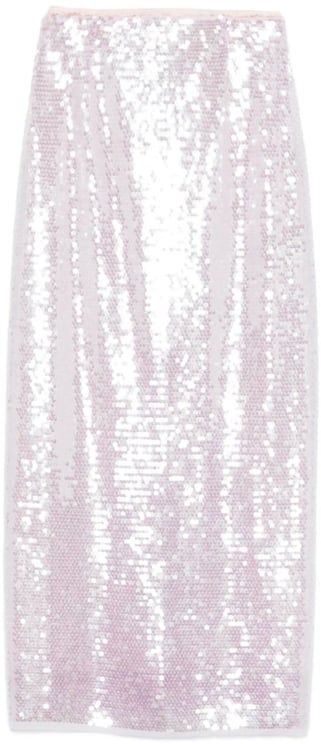 Forte Forte Skirts Pink