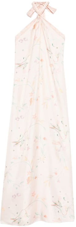 Forte Forte Dresses Pink