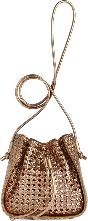 Forte Forte Bags Bronzo