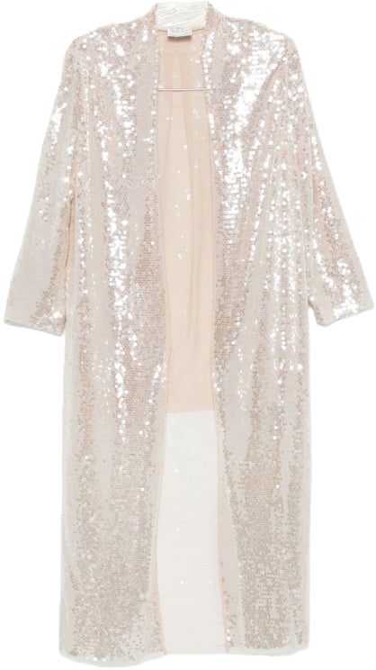 Forte Forte Jackets White