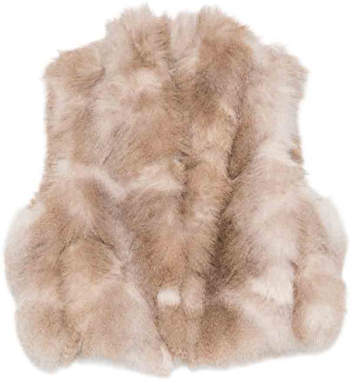 Forte Forte Sweaters Beige