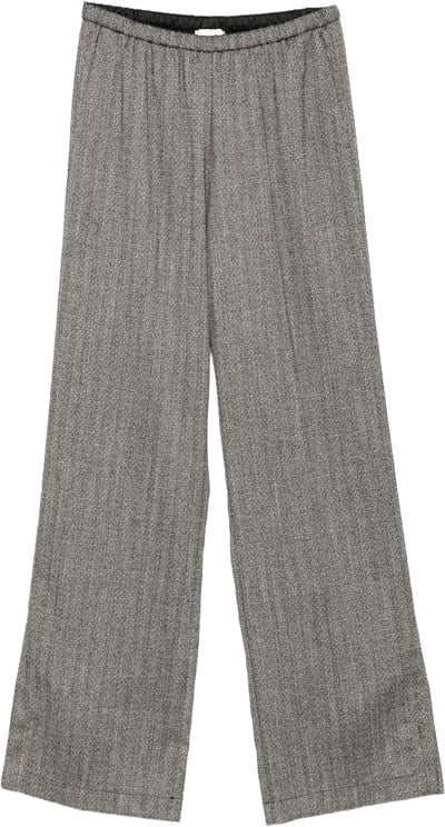 Forte Forte Trousers Black
