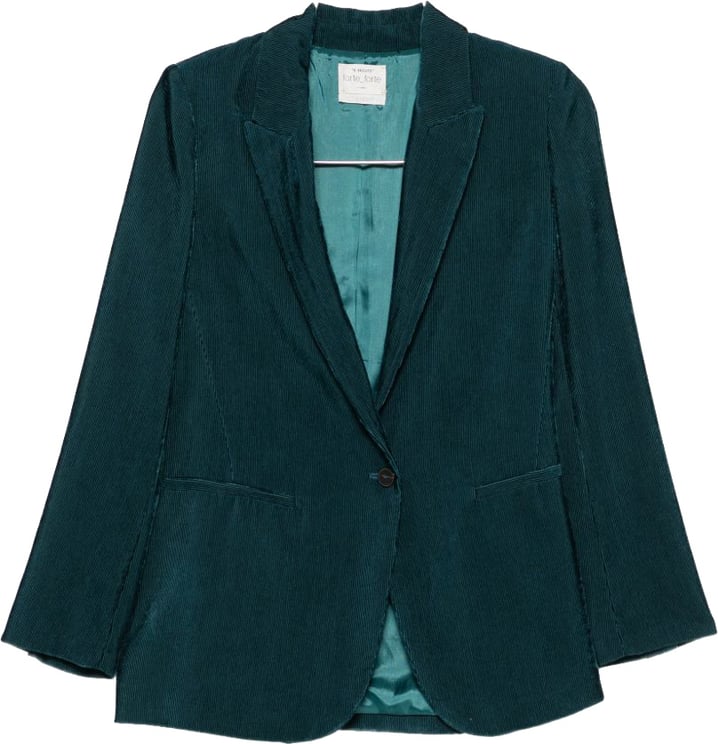 Forte Forte Jackets Green