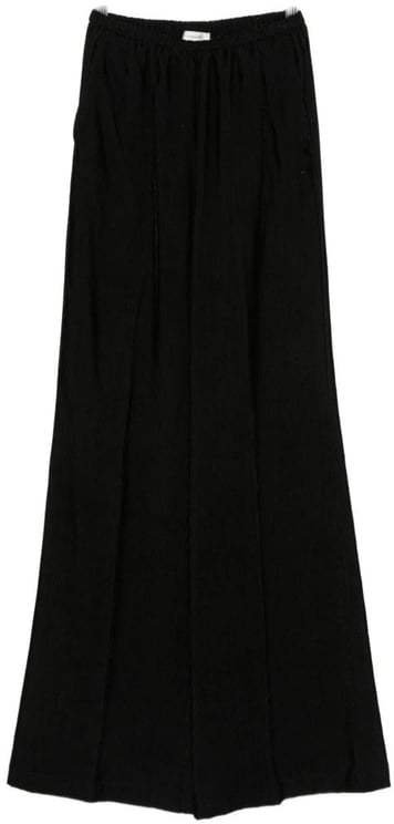 Forte Forte Trousers Black