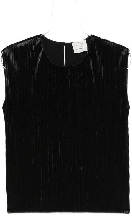 Forte Forte Top Black