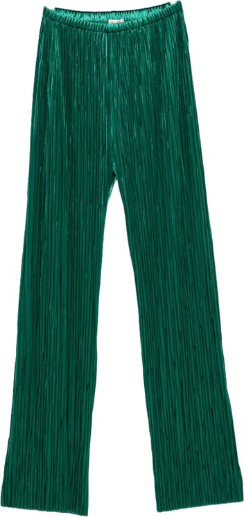 Forte Forte Trousers Green