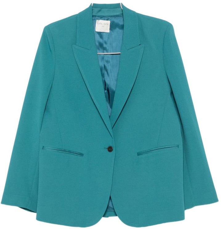 Forte Forte Jackets Green