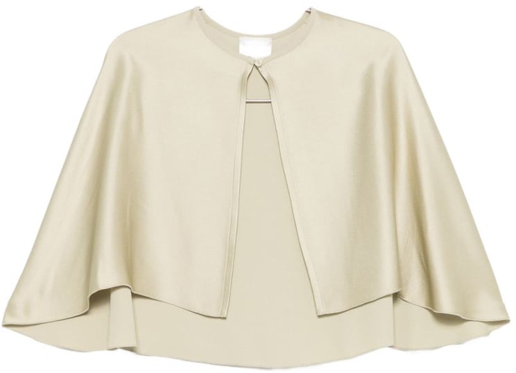 Forte Forte Shirts Beige
