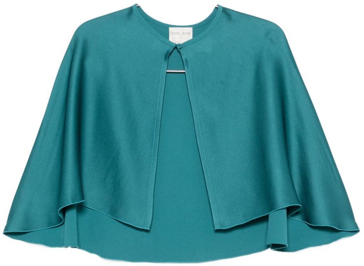 Forte Forte Shirts Green