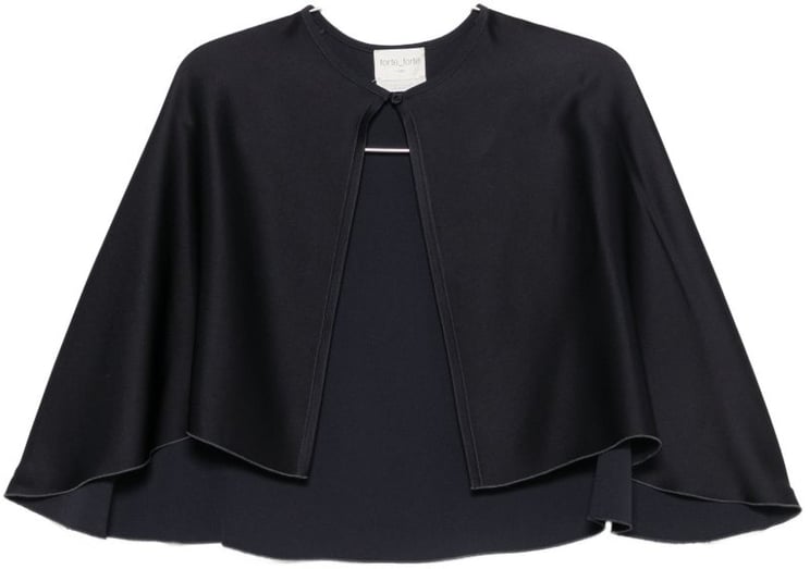 Forte Forte Shirts Navy