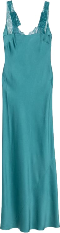 Forte Forte Dresses Green