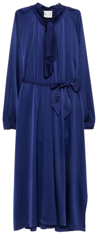 Forte Forte Dresses Navy