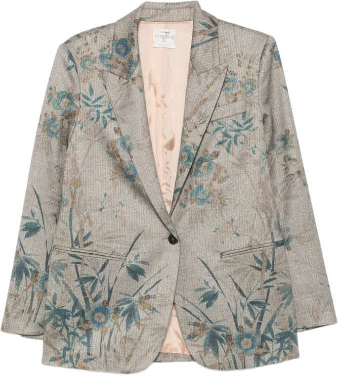 Forte Forte Jackets Green