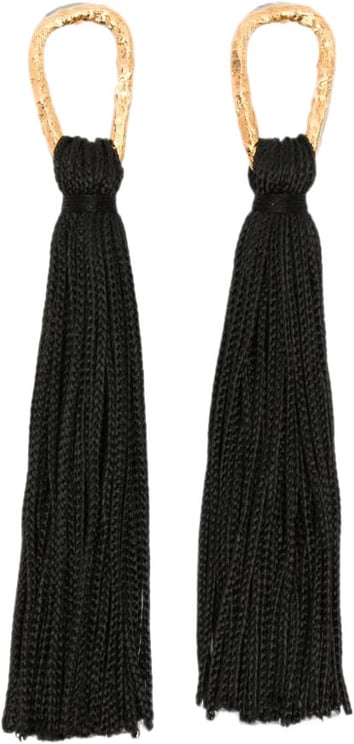 Forte Forte Bijoux Black