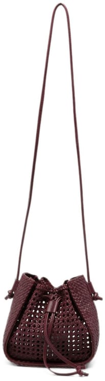Forte Forte Bags Red