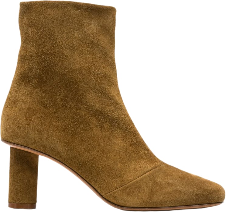Forte Forte Boots Beige
