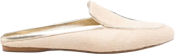 Forte Forte Flat Shoes Pink
