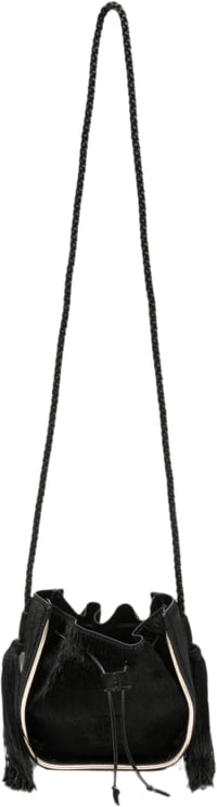 Forte Forte Bags Black
