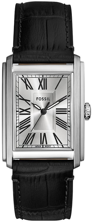 Fossil Carraway Horloge