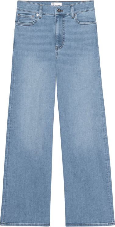 Frame Jeans Light Blue