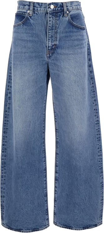 Frame Jeans Blue