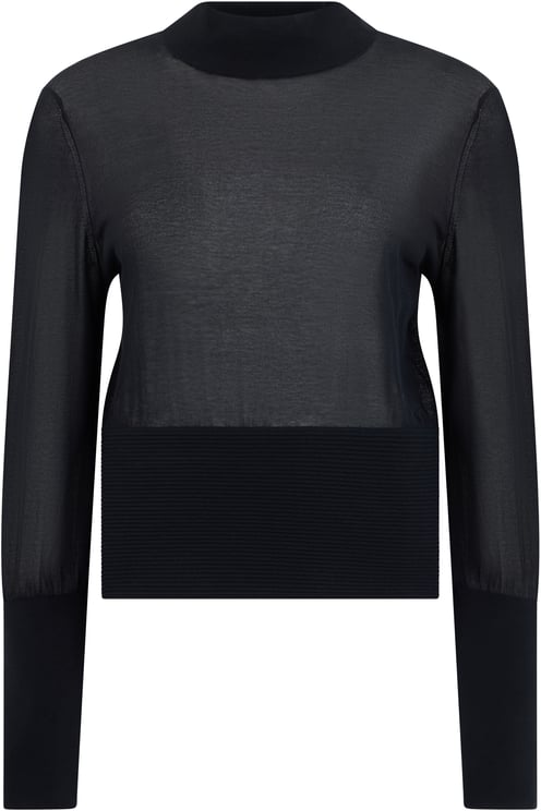 Frame Lightweight knitted sweater