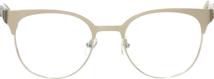 Frankie Morello Frankie Morello Black Acetate Women's Frame