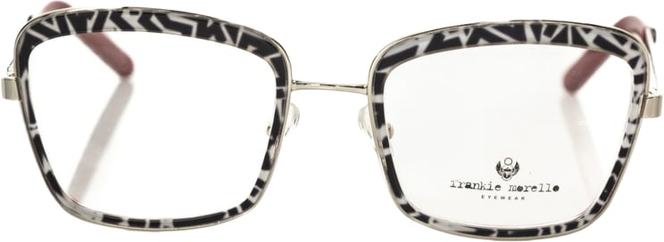 Frankie Morello Frankie Morello Multicolor Metallic Women's Frame