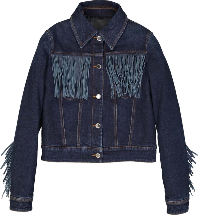 Frankie Morello FRANKIE MORELLO Denim Jacket