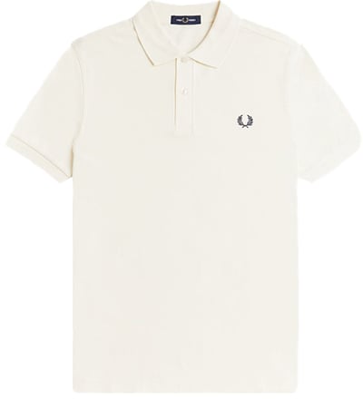 Fred Perry Fred Perry The Fred Perry Shirt