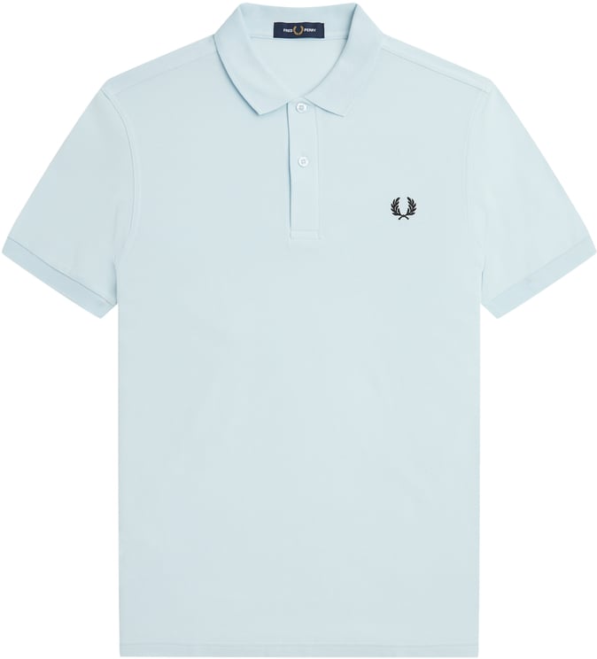 Fred Perry Fred Perry Plain Shirt