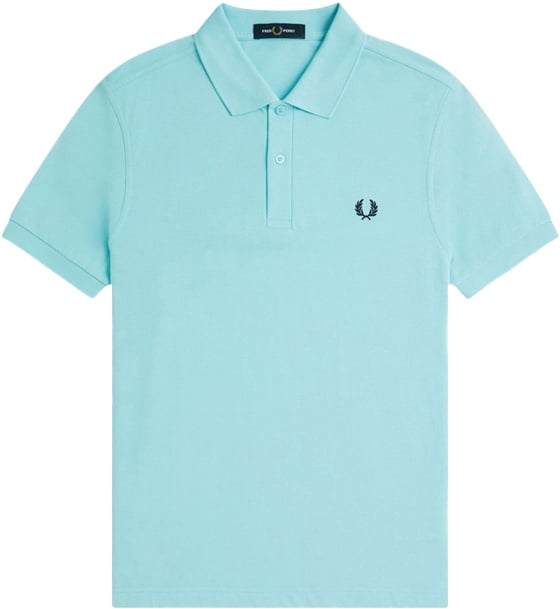Fred Perry Fred Perry Plain Fred Perry Shirt