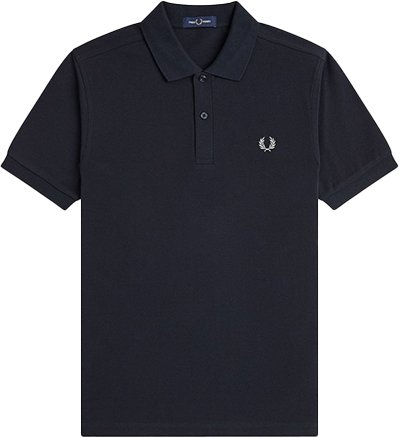 Fred Perry Fred Perry The Fred Perry Shirt