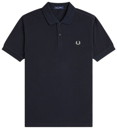Fred Perry Fred Perry The Fred Perry Shirt