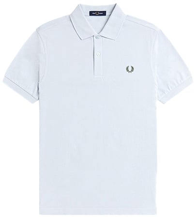 Fred Perry Fred Perry The Fred Perry Shirt