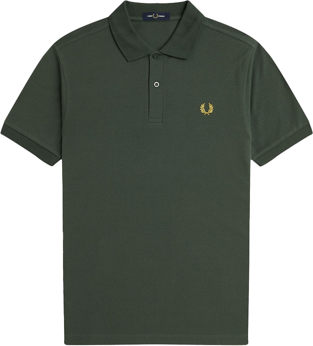 Fred Perry Fred Perry The Fred Perry Shirt