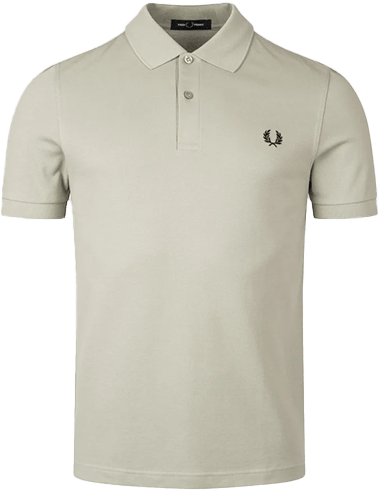 Fred Perry Fred Perry The Fred Perry Shirt