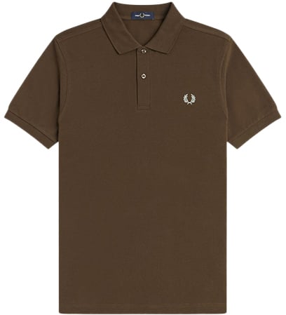 Fred Perry Fred Perry The Fred Perry Shirt