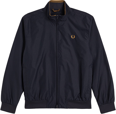 Fred Perry Fred Perry The Brentham Jacket