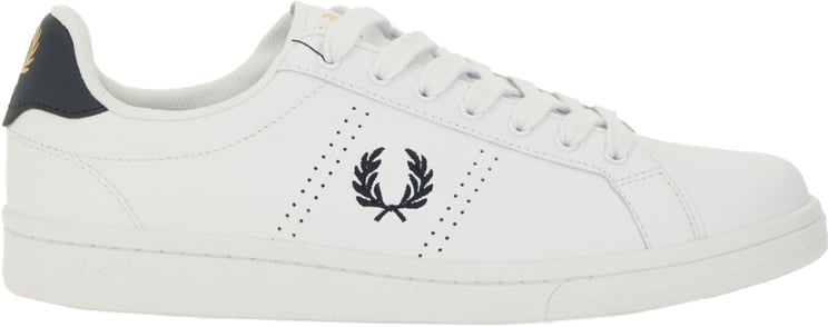 Fred Perry LEATHER SNEAKER